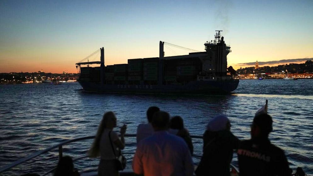 Il governo di Ankara ha segnalato almeno tre attacchi da venerdì scorso. (Foto d'archivio)