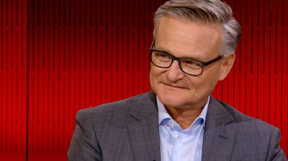 Migros-Chef zieht Bilanz. «Finden wir eigentlich falsch» – Irminger kritisiert Brotpreis-Schlacht