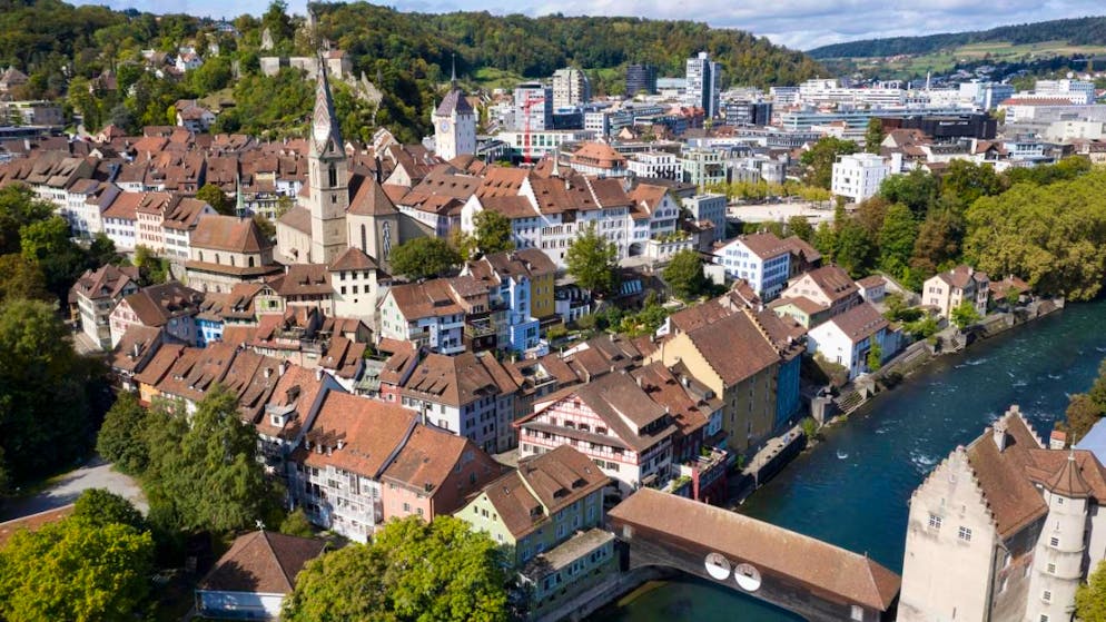 Der GLP-Politiker Gian von Planta scheitert erneut mit einem Aufnahmegesuch in die Ortsbürgergemeinde Baden AG.
