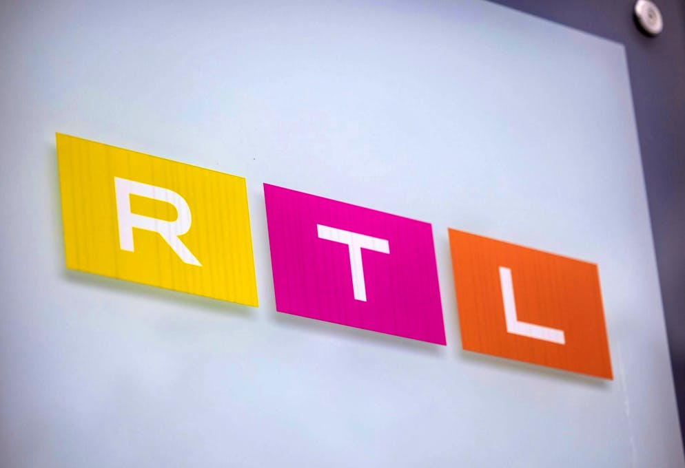 RTL cuts around 600 jobs.