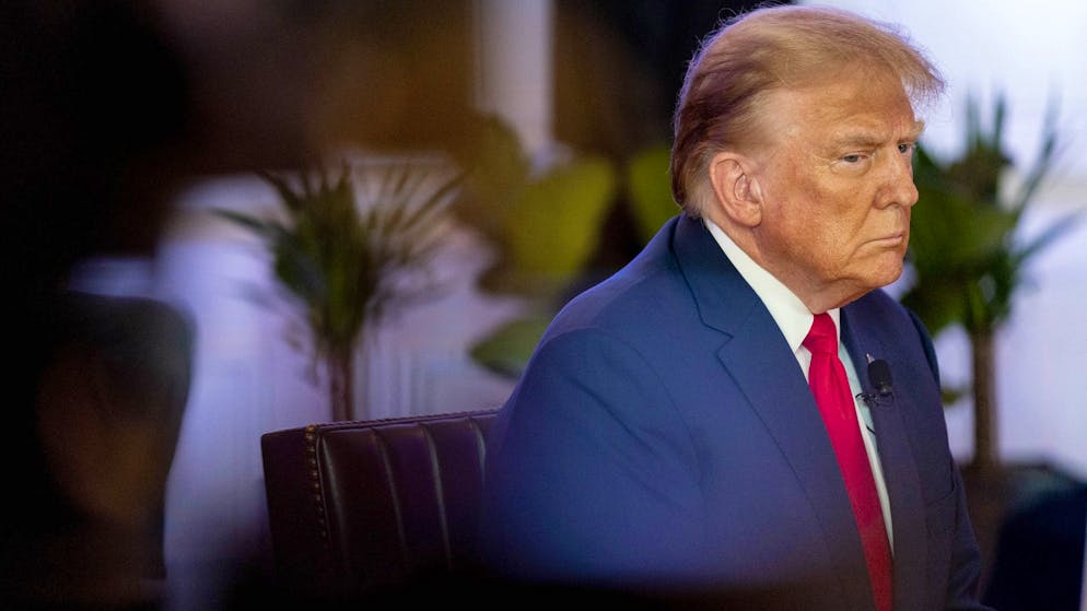 Wenn der republikanische Kandidat im 7. Wahlkreis in Tennessee nicht klar gewinnt, hat Trump ein Problem.