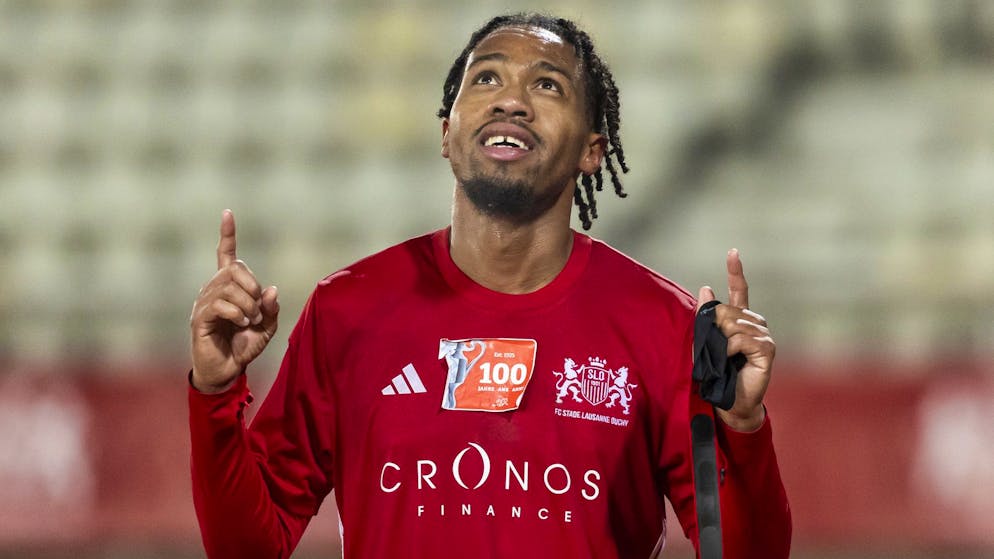 Schweizer Cup. Winti verliert gegen SLO ++ GC steht im Viertelfinal ++ Xamax gewinnt Elfer-Krimi gegen Nyon