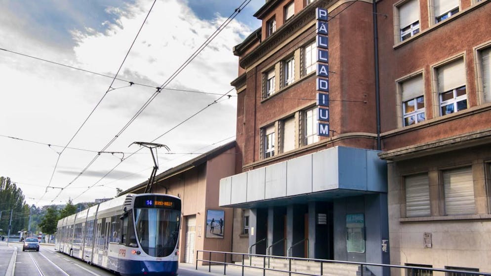 Le festival Face Z fête sa 20e édition de vendredi à dimanche à Genève, en investissant pour la première fois le Palladium et la Parfumerie (image d'illustration).