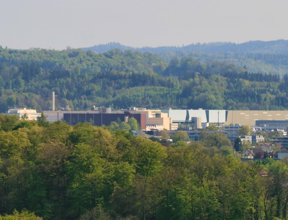 In Buchs AG hat die SVP mehr Sitze gewonnen als Kandidat.