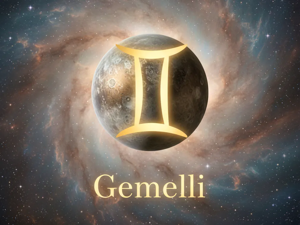 Cosa aspetta i Gemelli nel 2026?