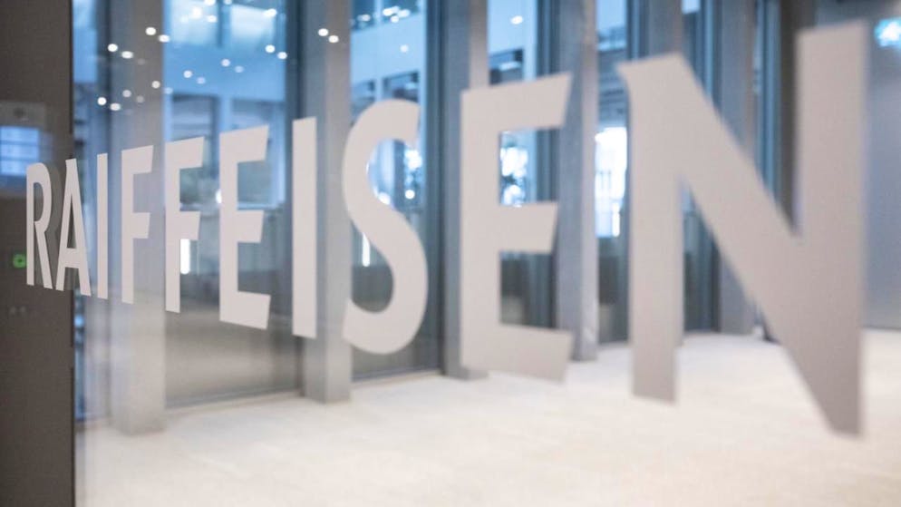 Le secteur des exportations est toujours exposé à des vents contraires considérables, selon Raiffeisen. (archive)