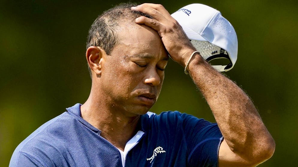 Tiger Woods doit encore patienter avant de retrouver la compétition.