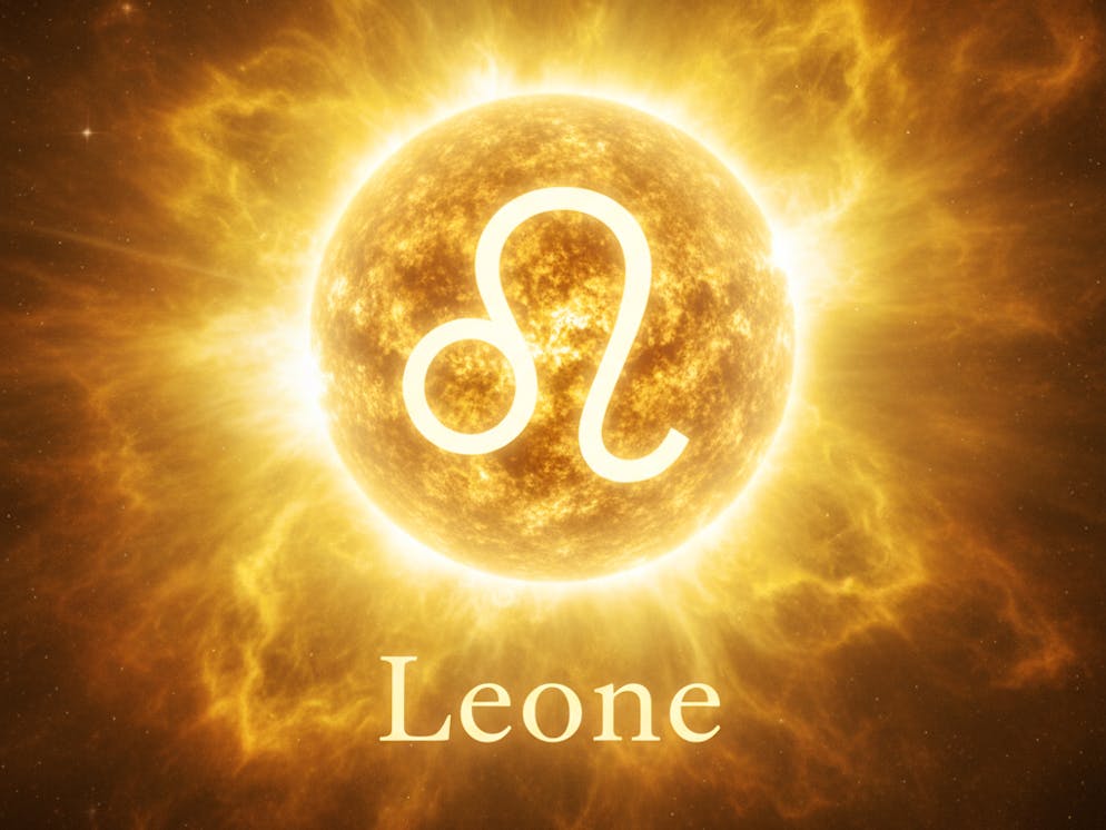 Cosa riserva il 2026 al Leone?