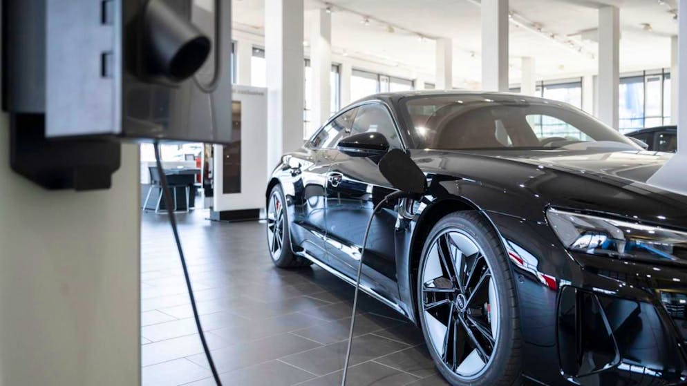 Sempre più elettriche, ma non tanto quanto ci si aspettava.