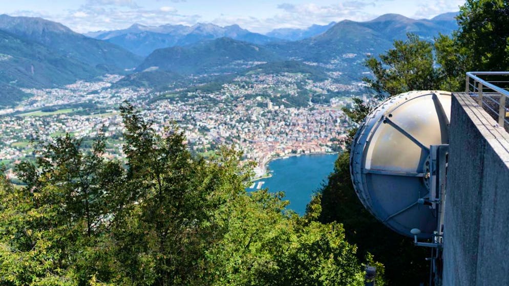 La surveillance des communications effectuée par le Service de renseignement de la Confédération n'est pas conforme à la Constitution et à la Convention européenne des droits de l'homme. (archives)