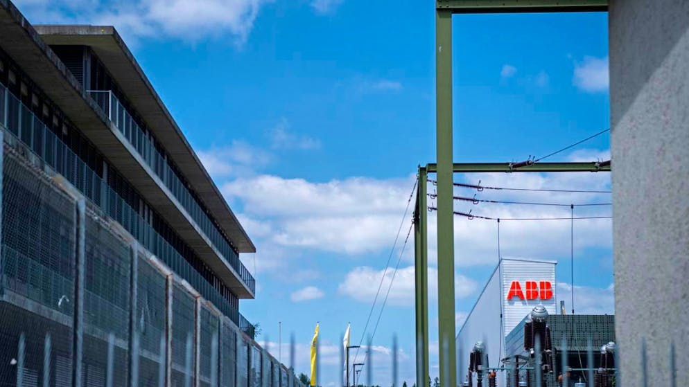 ABB a finalisé l'acquisition de l'activité électronique de puissance de Gamesa Electric en Espagne. (archive)