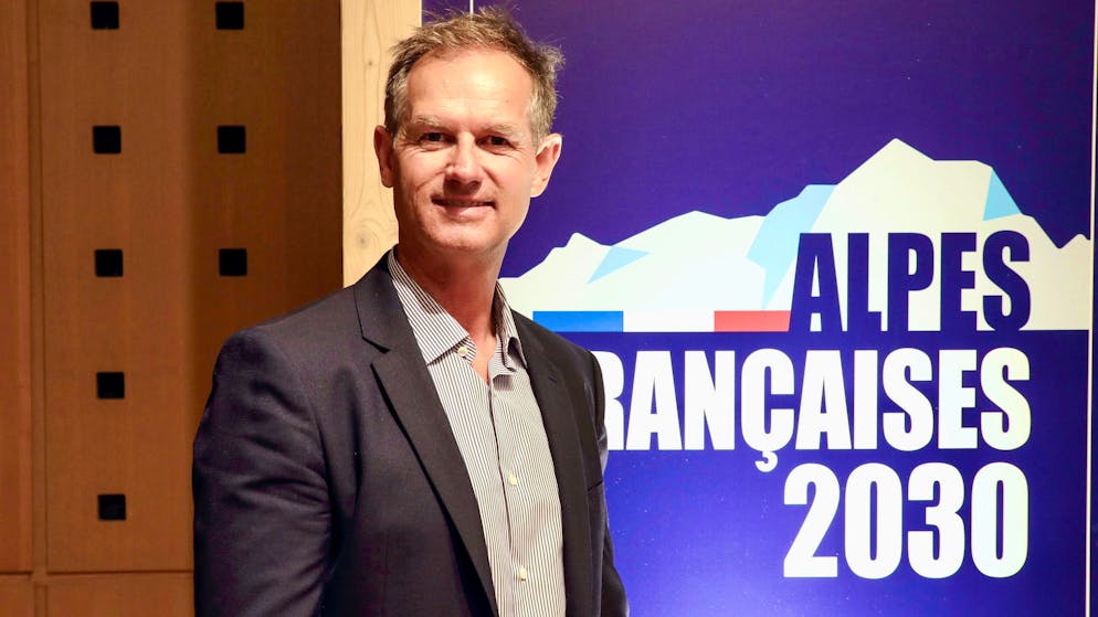 Edgar Grospiron l’affirme : «On a des sites exceptionnels: on l'a promis, et on le démontre.»