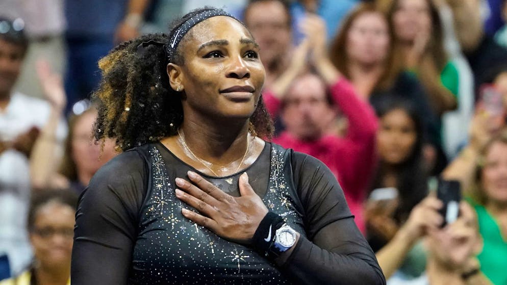 Von wegen Sensations-Comeback. Serena Williams stellt klar: «Ich komme NICHT zurück»