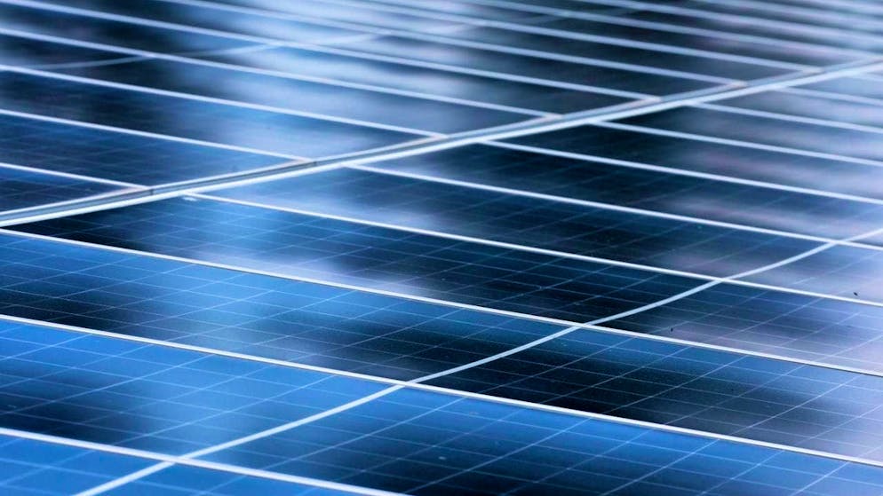 According to the analysis, China spends more money on environmental technology than other regions of the world. (archive picture)