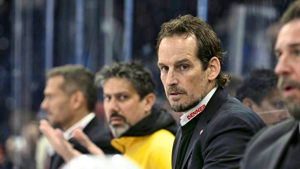 Swiss national coach Patrick Fischer is hoping for an improvement at the home tournament as part of the Euro Hockey Tour.