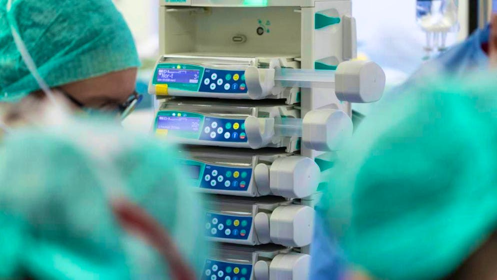 Many immigrants work in highly qualified professions, as the OECD study shows. (symbolic image)