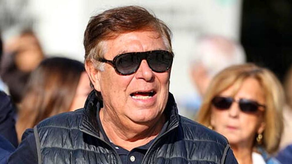 Zéro contact. Miss France: la règle stricte de Jean-Pierre Foucault révélée