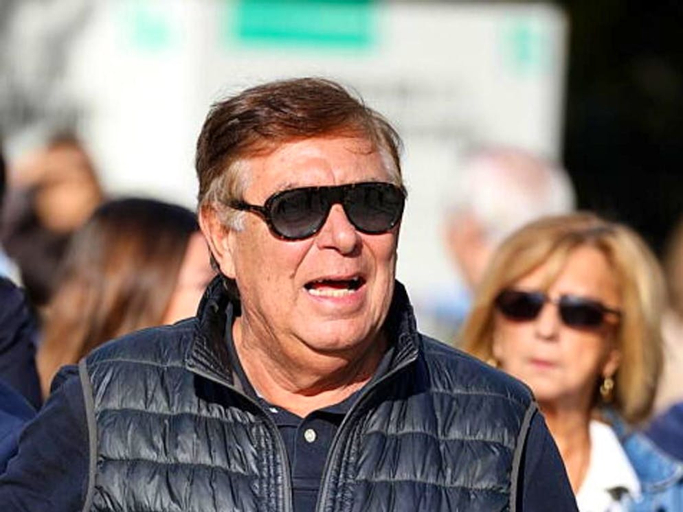 Jean-Pierre Foucault veut être équitable avec les candidates des Miss France.