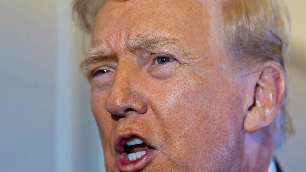 Coup de fil du 21 novembre. Trump a donné une semaine à Maduro pour quitter le Venezuela