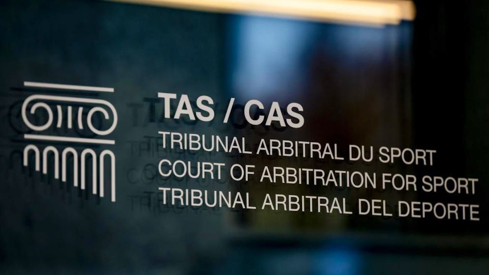 Der CAS erlaubt den Russen die Teilnahme an Olympia-Qualifikationswettkämpfen der FIS.