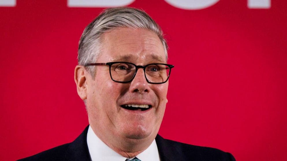 Ennesima gatta da pelare per il Governo Starmer.