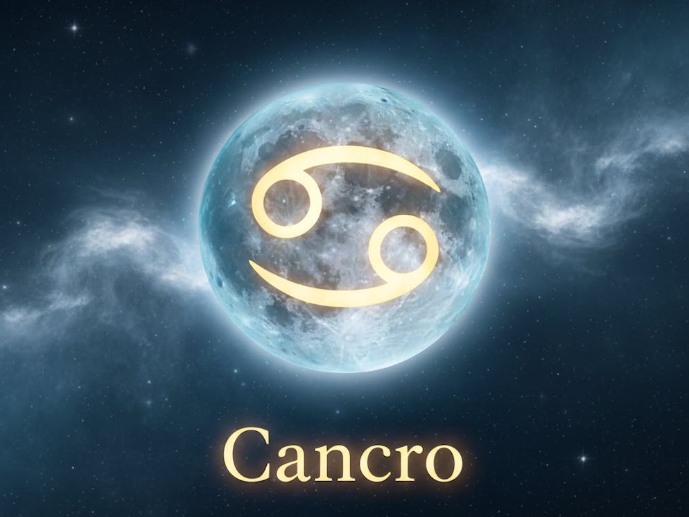 Cosa riserva il 2026 al Cancro?