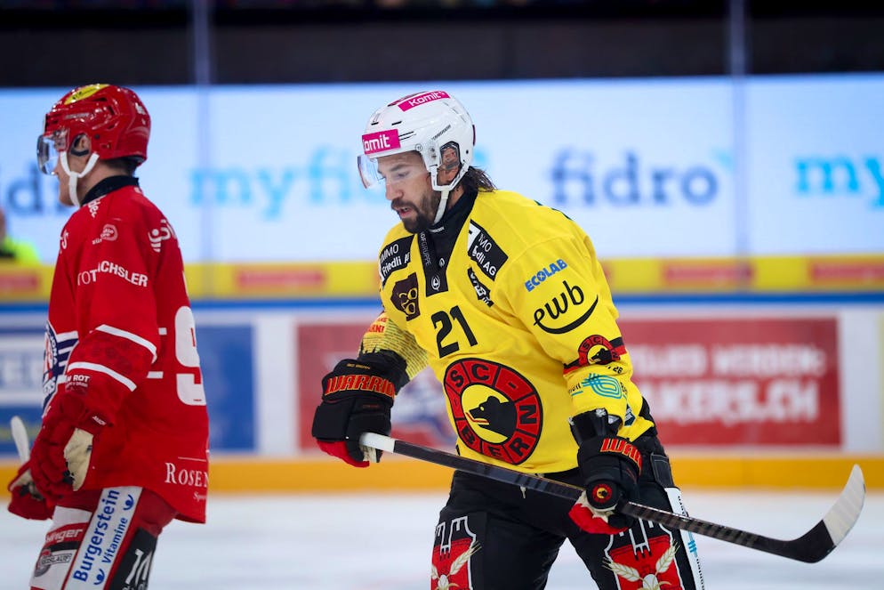 Simon Moser si ritira dopo ben 17 stagioni da professionista.