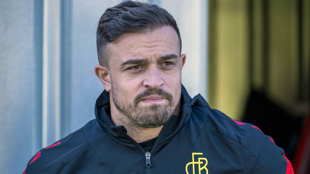Armut in der Schweiz. Shaqiri: «Wir hatten Probleme, die Mitgliederbeiträge beim FCB zu bezahlen»