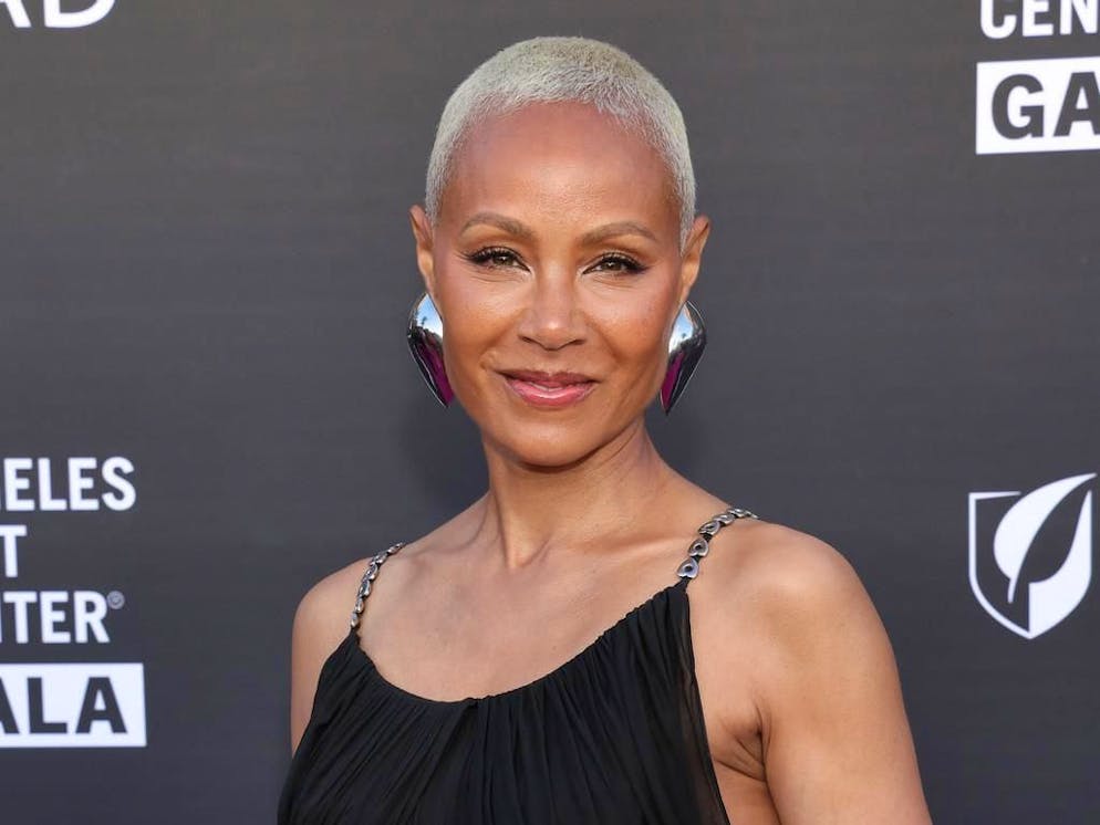 Jada Pinkett Smith
