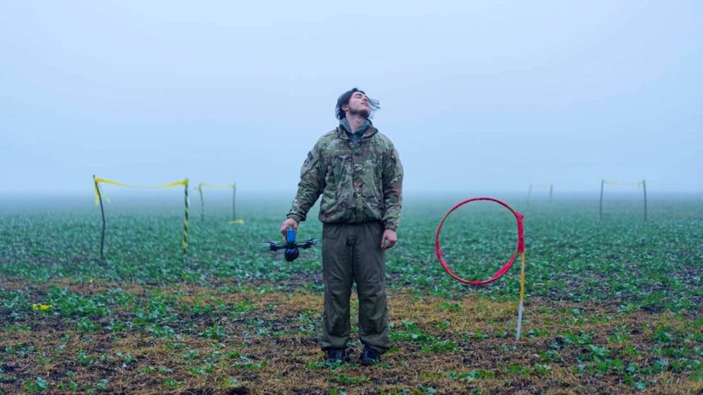 L'analisi dell'AFP. «A novembre più attacchi russi con droni e missili»