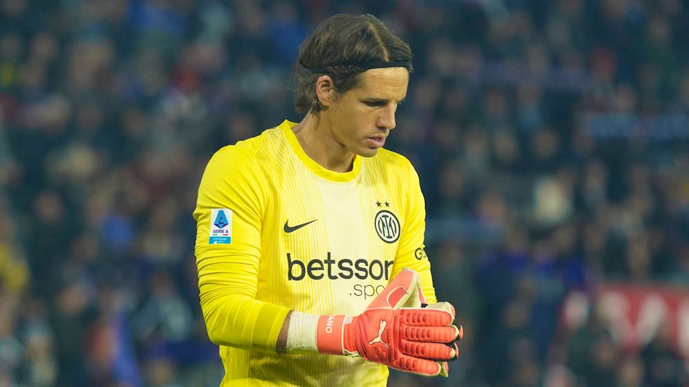 Stipendio inferiore al valore effettivo. Ecco perché Yann Sommer dovrebbe guadagnare quattro volte di più