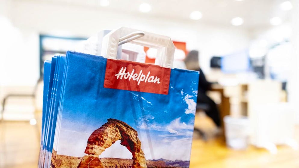 Si annunciano tempi di riorganizzazione per Hotelplan.