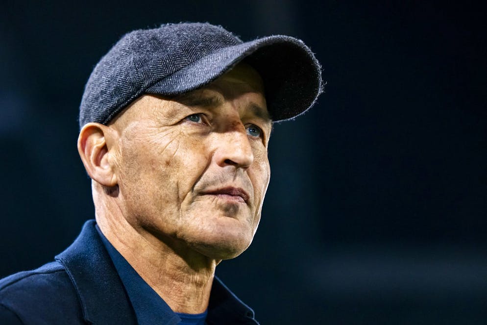 Même favori, Zeidler sait qu’il devra respecter Yverdon