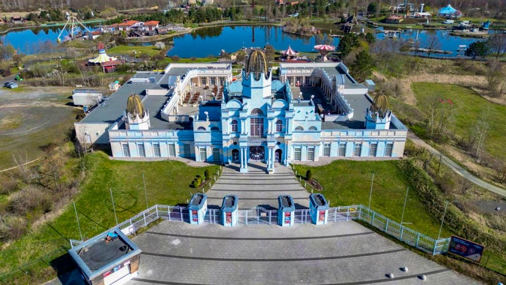 Loisirs. Un parc Astérix va voir le jour en Allemagne!