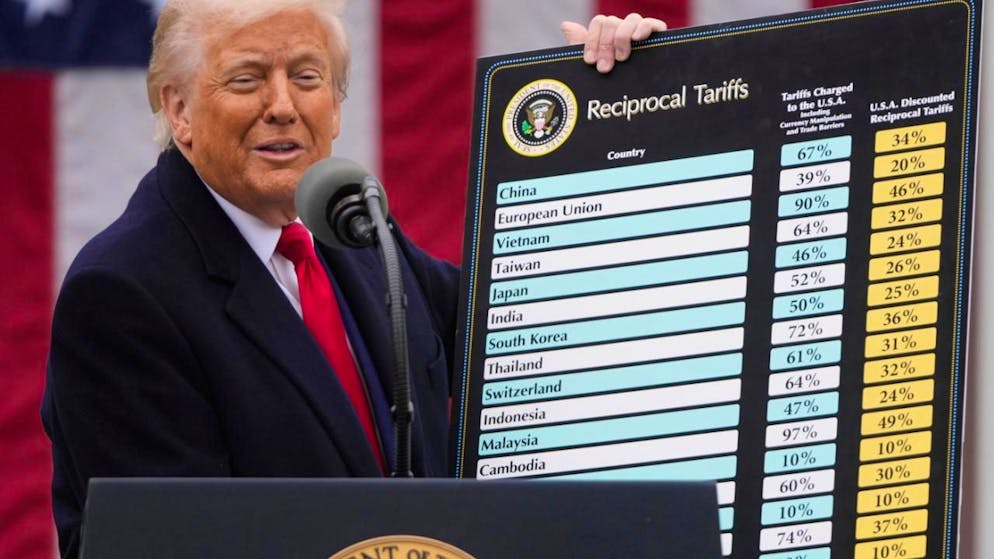 La scelta ha preso in considerazione decine di parole ed è emersa da un'analisi degli eventi globali, delle dinamiche sociali e delle vicende politiche che hanno caratterizzato il 2025. (Foto archivio)