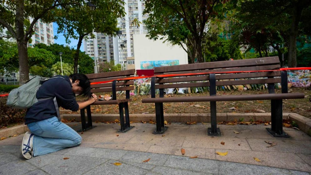 Ora è il momento del lutto