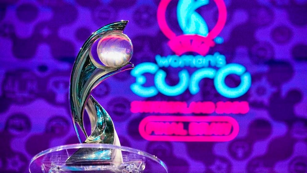 In Nyon, Germany was awarded the Women's EURO 2029 by UEFA