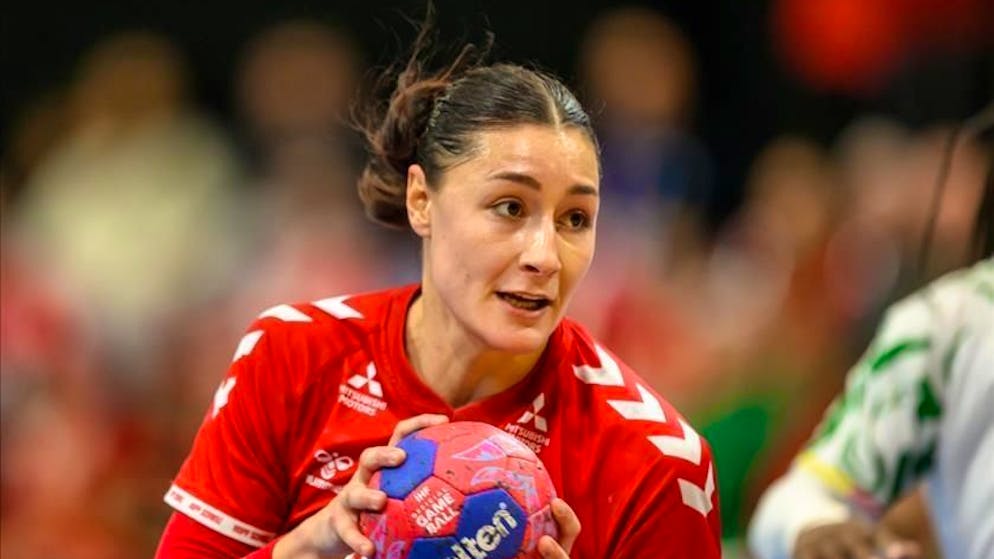 Pallamano. Svizzera ko con il Giappone