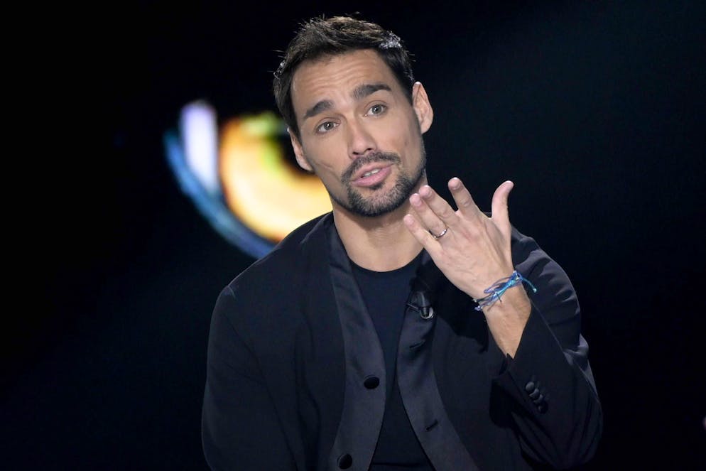 Fognini si apre a «Belve».