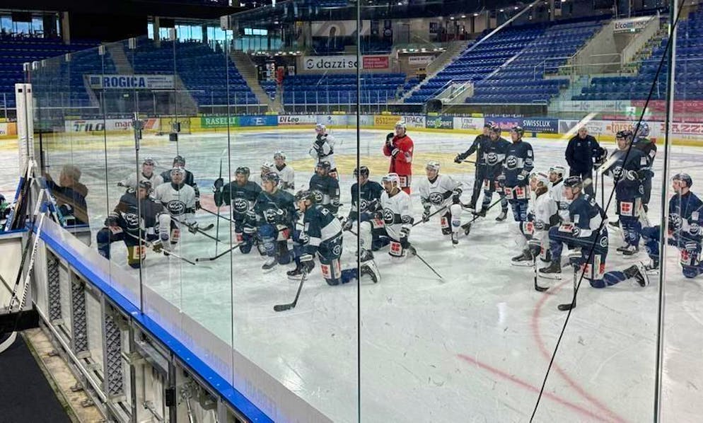 Massima attenzione alle parole di Matte