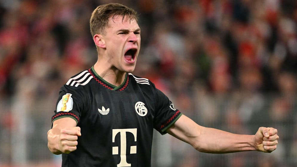 DFB-Pokal. Titelverteidiger Stuttgart und Bayern im Viertelfinal – Muheim tragische Figur bei HSV-Aus