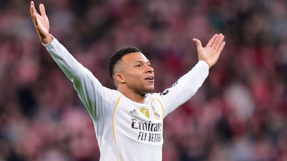 LaLiga. Des bijoux de Kylian Mbappé donnent de l'air à Xabi Alonso