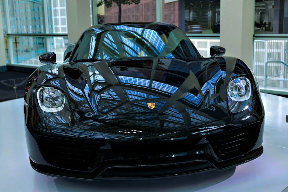 Hunderte Porsche-Fahrzeuge in Russland wurden durch einen Fehler plötzlich fahruntüchtig.