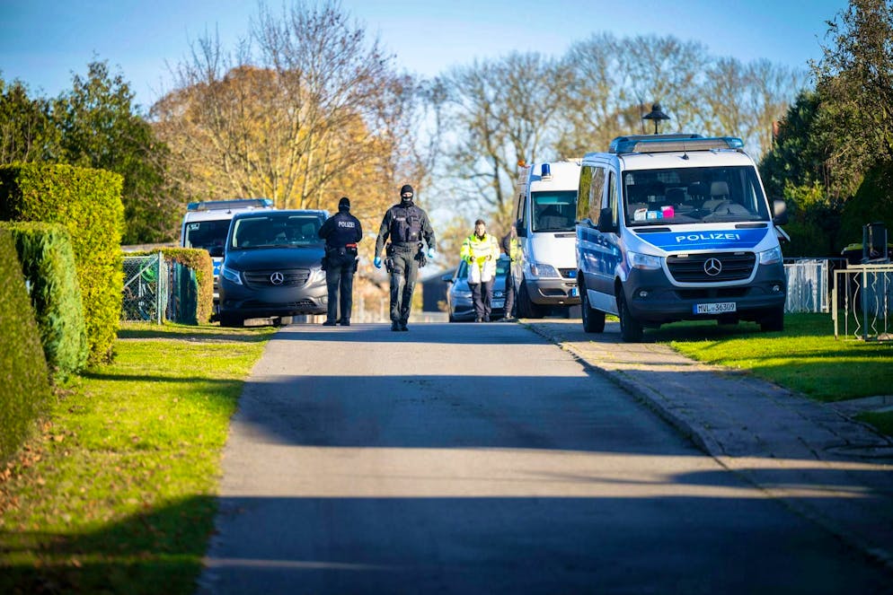 The Fabian case has kept Germany busy for weeks.