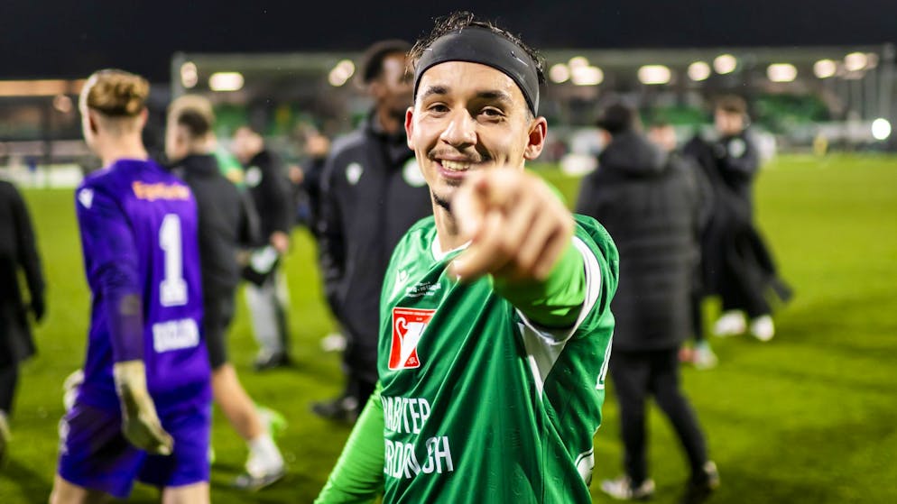 Coupe de Suisse. Après Servette, Yverdon sort le Lausanne-Sport et file en quarts !