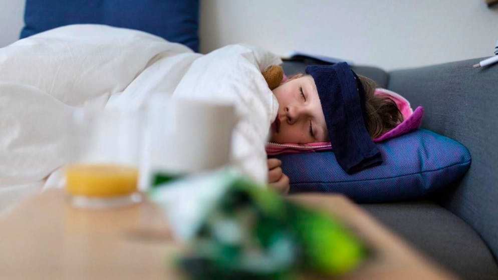 A livello regionale, i casi di influenza per 100’000 abitanti sono stati più elevati la scorsa settimana in Ticino (20,90)