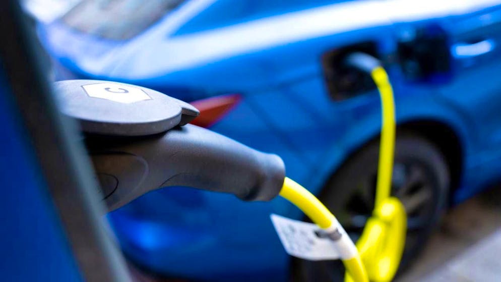 In future, such cables may no longer be necessary. (symbolic image)