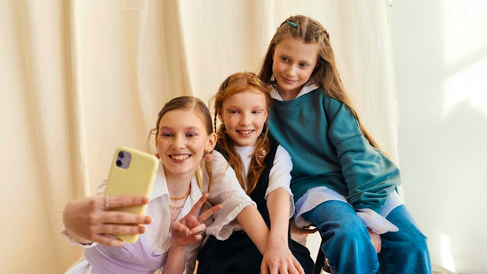 I giovani in rete. Quanto i selfie influenzano l'immagine del corpo