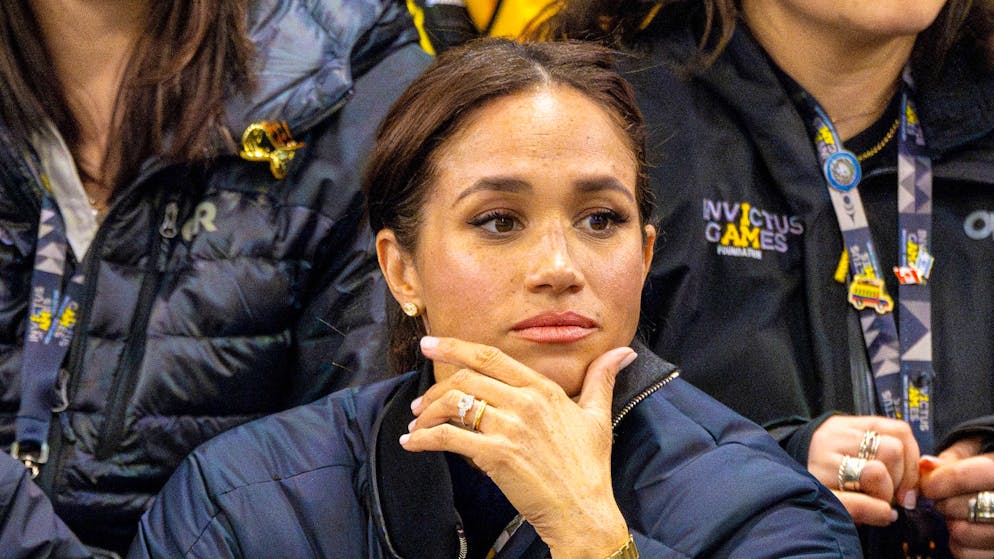 «Finitela». Arriva la smentita della famiglia di Meghan: «Nessun contatto col padre dopo l'amputazione»