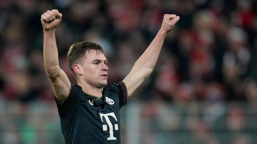 Germany. Bayern and Stuttgart progress in the Cup, HSV fail